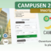 Réouverture de la plateforme CAMPUSEN 2025