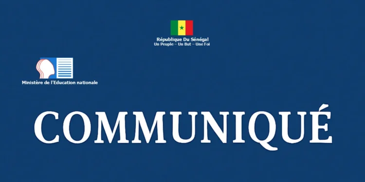 Formation diplômante des enseignants à la FASTEF : une décision historique pour valoriser le métier d’enseignant