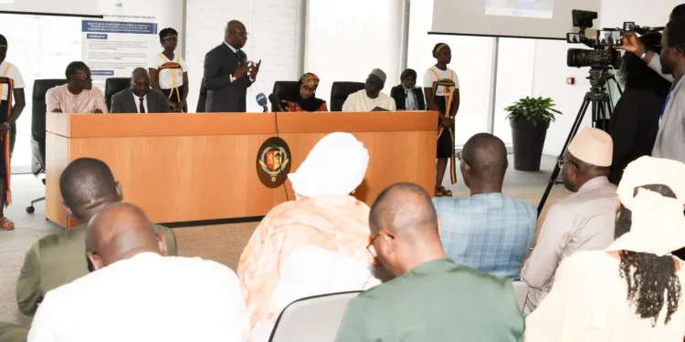 Mois National de l’Alphabétisation (MNA) 2025 : le Sénégal mise sur le numérique pour lever les barrières de l’analphabétisme