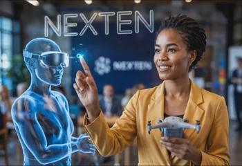 NEXTEN Summit : Dakar a accueilli du 3 au 5 Décembre le grand rendez-vous africain de l’innovation et de la tech