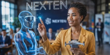 NEXTEN Summit : Dakar a accueilli du 3 au 5 Décembre le grand rendez-vous africain de l’innovation et de la tech