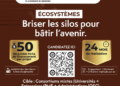 FINANCEMENT DE PROJET LANCé PAR LE Ministère de l&rsquo;Enseignement Supérieur, de la Recherche et de l&rsquo;Innovation