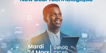 New Deal Technologique Sénégal: le Premier ministre lance les projets structurants du numérique ce mardi 24 MARS 2026