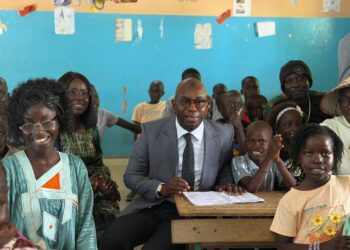 ACCÈS AU COLLÈGE : LE CONCOURS D’ENTRÉE EN SIXIÈME SUPPRIMÉ OFFICIELLEMENT EN 2026