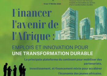 Forum des entreprises africaines 2026 : un appel à des investissements audacieux pour financer l’avenir de l’Afrique par l’emploi et l’innovation