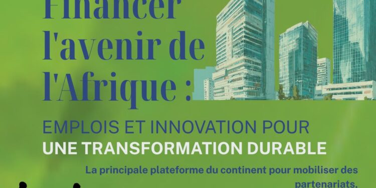 Forum des entreprises africaines 2026 : un appel à des investissements audacieux pour financer l’avenir de l’Afrique par l’emploi et l’innovation