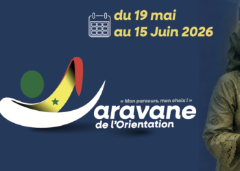 Caravane de l’Orientation 2026 MESRI