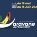 Caravane de l’Orientation 2026 MESRI