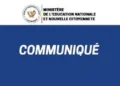 Mise à disposition des convocations des candidats au Baccalauréat 2026 sur PortailBAC
